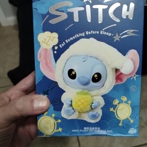 Brand New Disney Stitch Blind Sealed Boxes